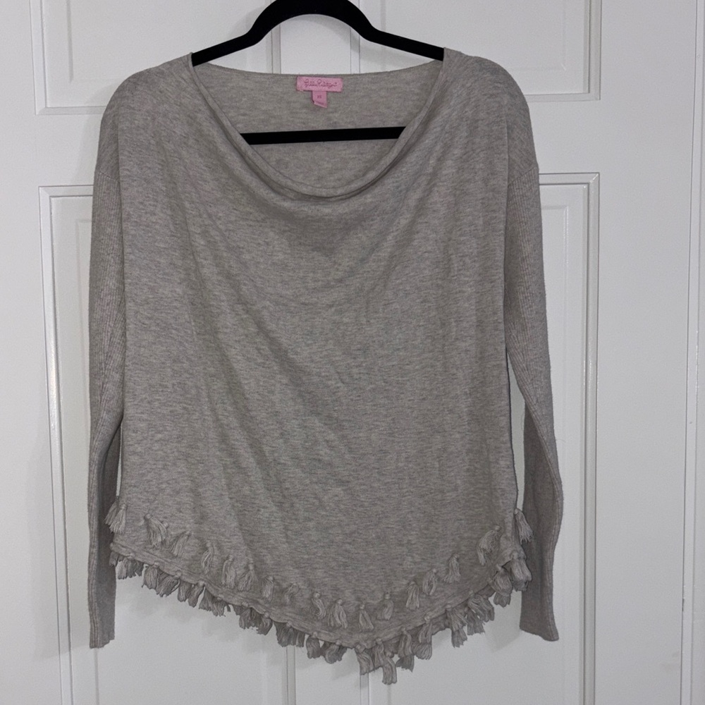 Lilly Pulitzer Top